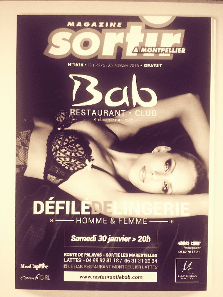 Sortir Magazine